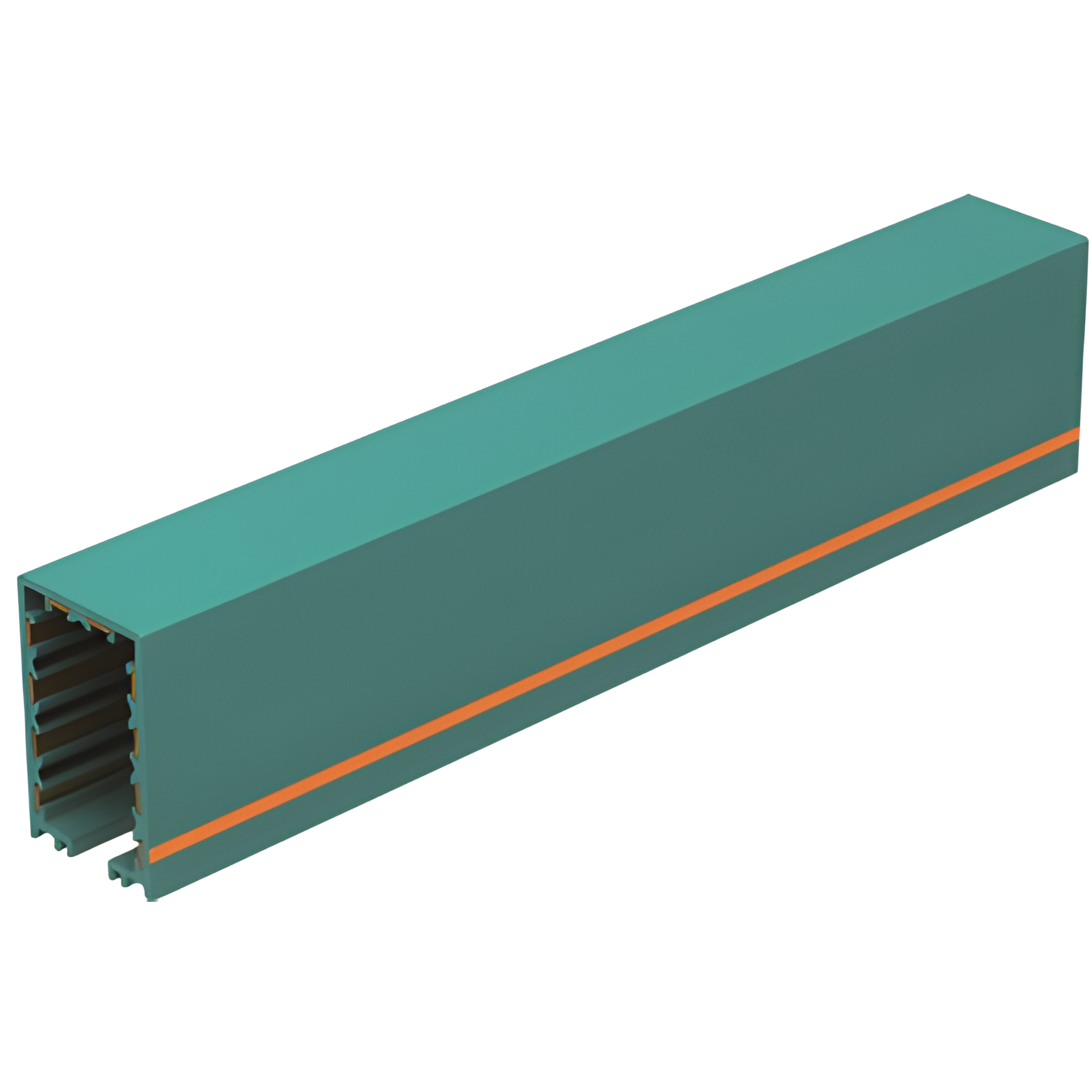 POWERAIL HFP95 enclosed conductor rail